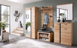 Bank Sonos Eiche