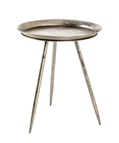 Beistelltisch Hans Antik Ø 47 cm