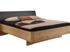 Bett Cadiz Eiche