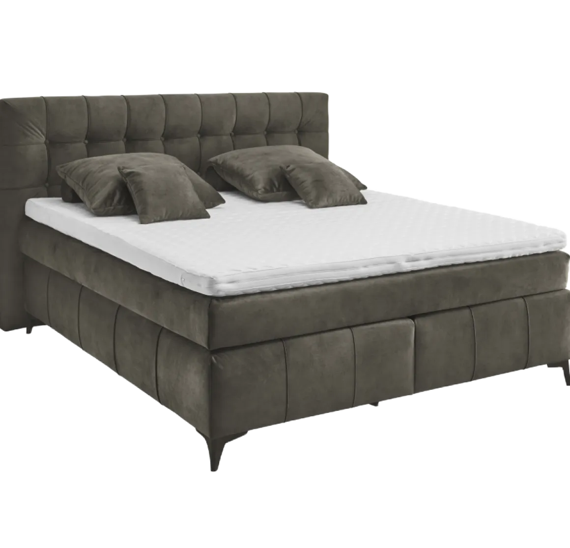 Boxspringbett Oregon 180 x 200 cm