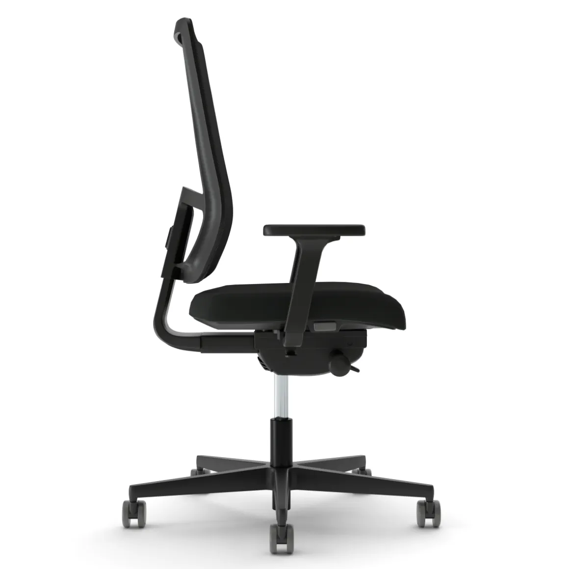 Bürostuhl X-Line SWIVEL Schwarz