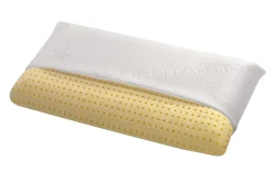 Centa-Star Nackenstützkissen Comfort Soft 40 x 80 cm