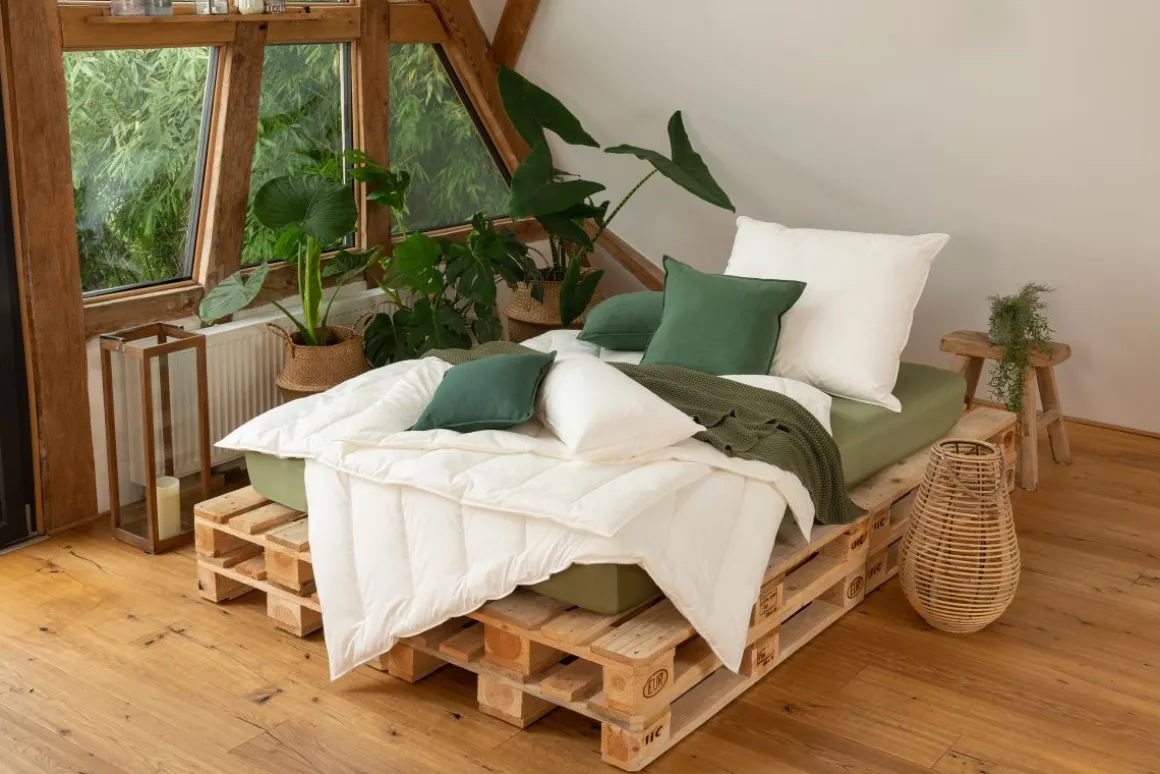 Centa-Star Sommerbett 155 x 220 cm