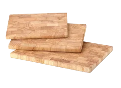 Continenta Schneidebrett 30 x 21,5 cm