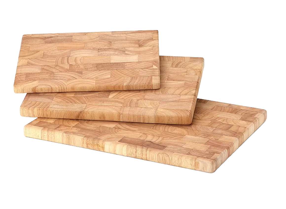 Continenta Schneidebrett 30 x 21,5 cm
