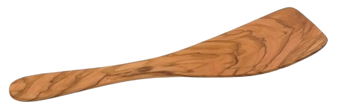 Continenta Wokwender Olivenholz