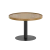 Couchtisch Monteverde Ø 80 cm