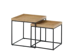Couchtisch-Set Ubeda