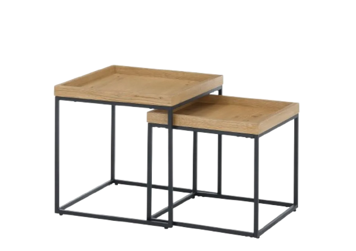 Couchtisch-Set Ubeda
