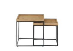 Couchtisch-Set Ubeda