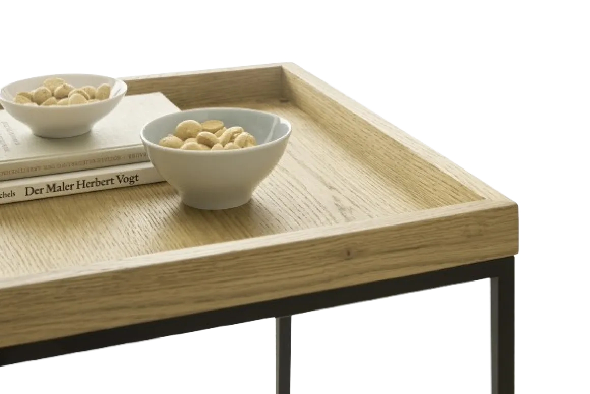 Couchtisch-Set Ubeda