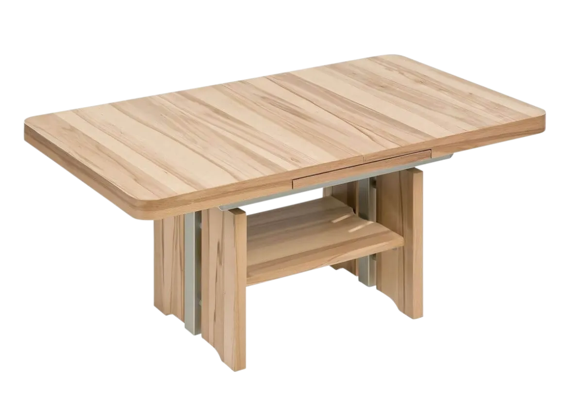 Couchtisch 2216 Wildeiche 70 cm