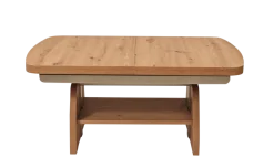 Couchtisch 5227 Wildeiche Dekor 75 cm