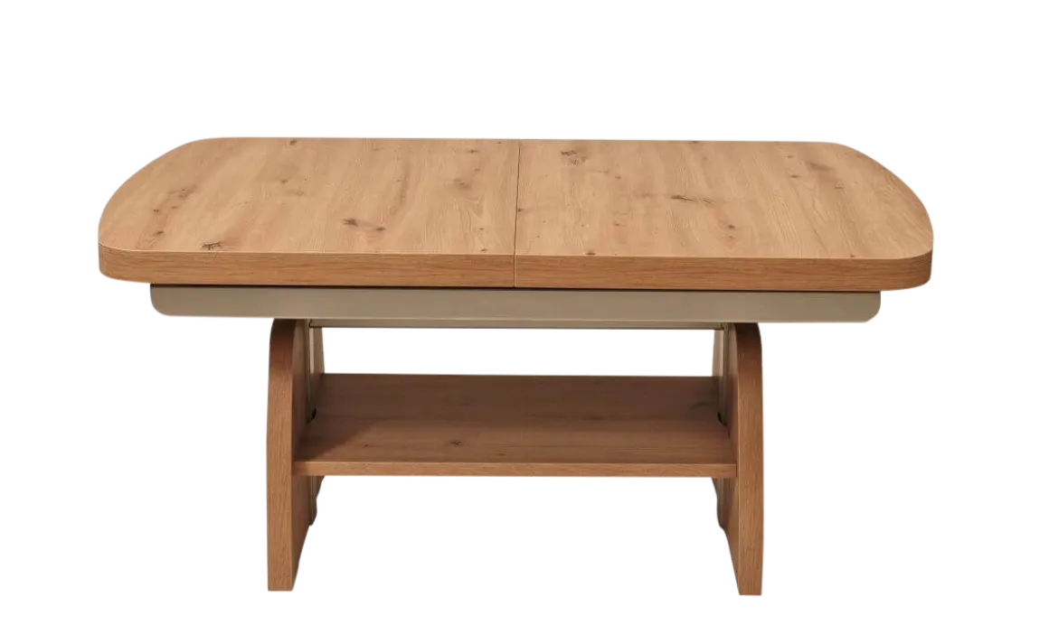 Couchtisch 5227 Wildeiche Dekor 75 cm