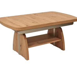 Couchtisch 5227 Wildeiche Dekor 75 cm