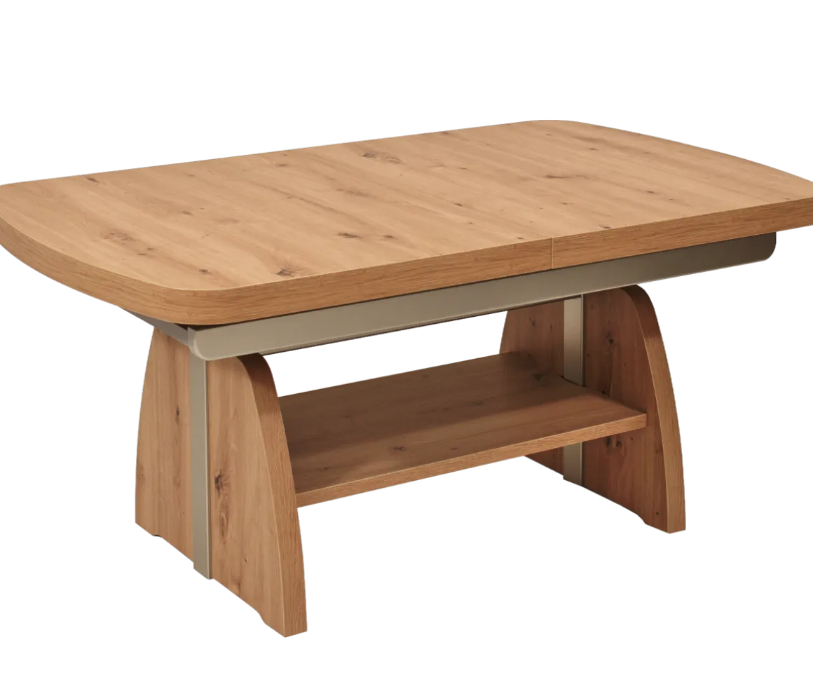 Couchtisch 5227 Wildeiche Dekor 75 cm