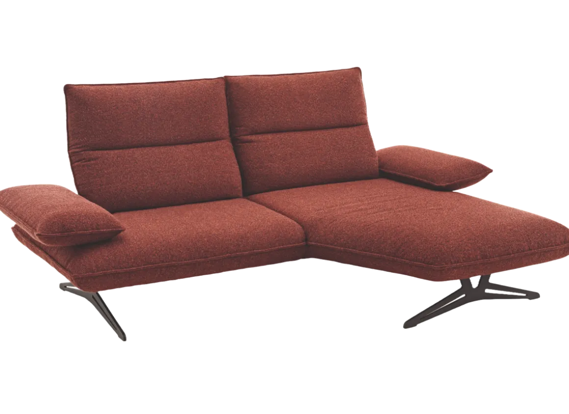 Design Ecksofa Caio