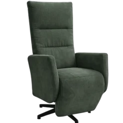 Drehsessel Seat 1 grĂŒn