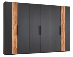 DrehtĂŒrenschrank WSL 8800 Graphit