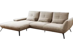 Ecksofa Dover XC Beige