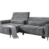 Ecksofa Logan Hydra