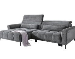 Ecksofa Logan Hydra