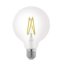 EGLO E27 LED Filament Leuchtmittel 2700 K