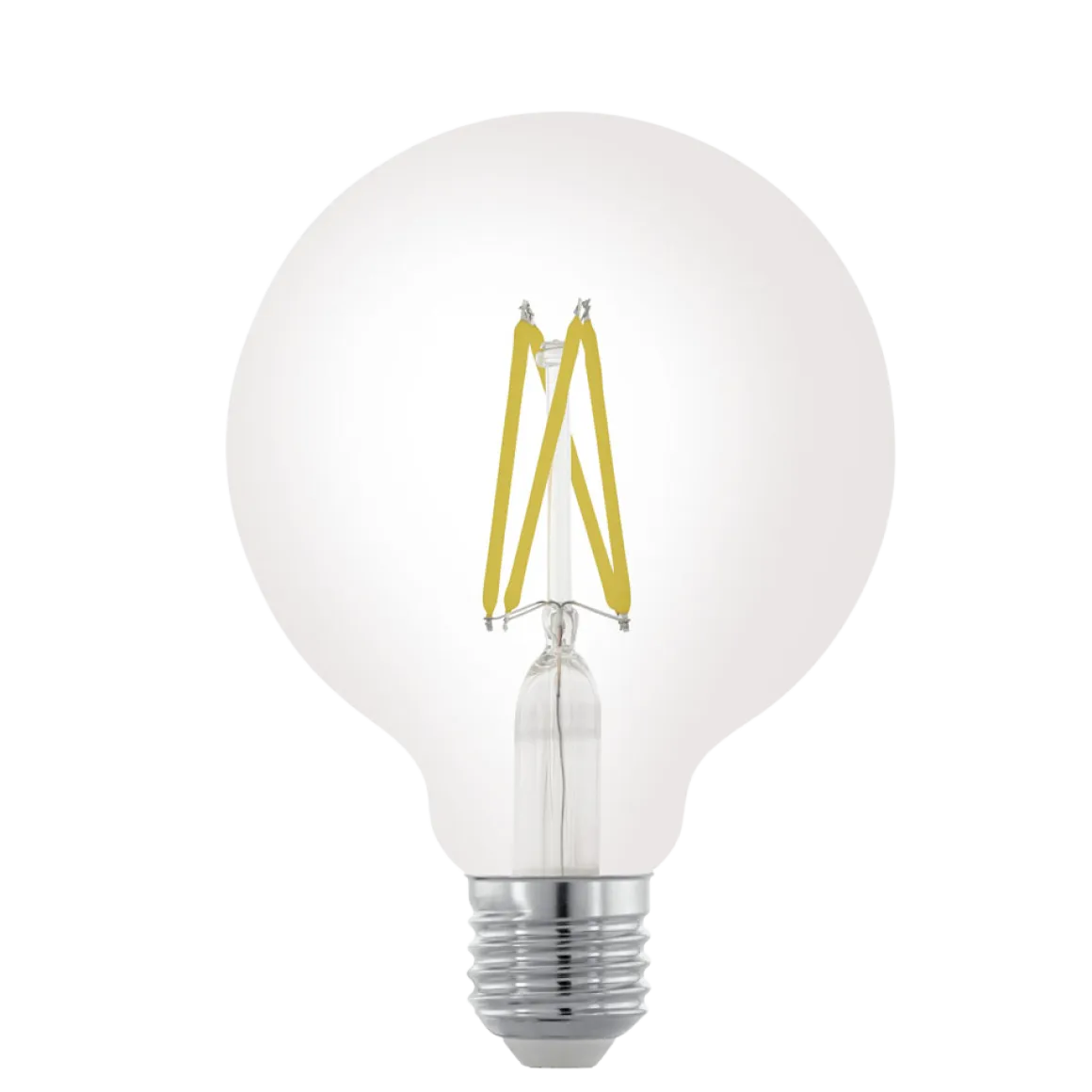 EGLO E27 LED Filament Leuchtmittel 2700 K