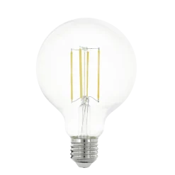 EGLO E27 LED Filament Leuchtmittel 2700 K
