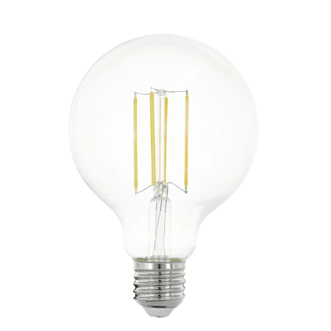 EGLO E27 LED Filament Leuchtmittel 2700 K