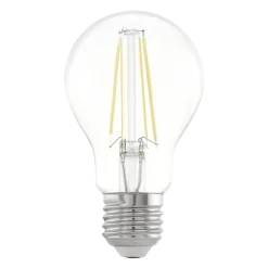 EGLO E27 LED Filament Leuchtmittel 2700 K dimmbar