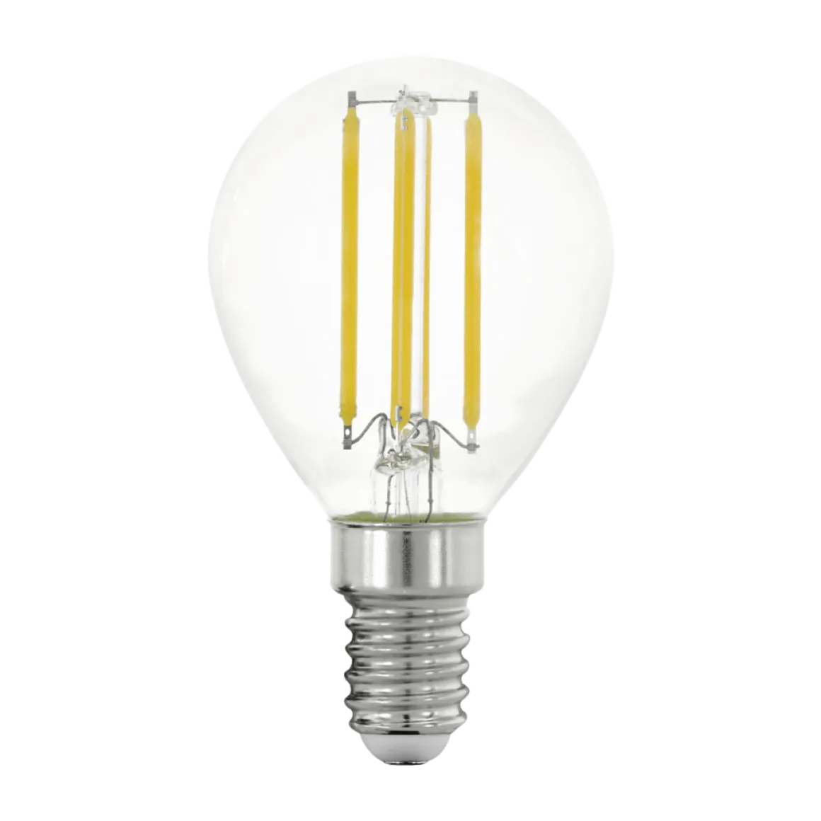 EGLO E14 LED Filament Leuchtmittel 2700 K