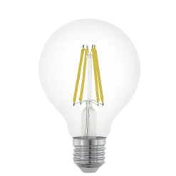 EGLO E27 LED Filament Leuchtmittel 2700 K