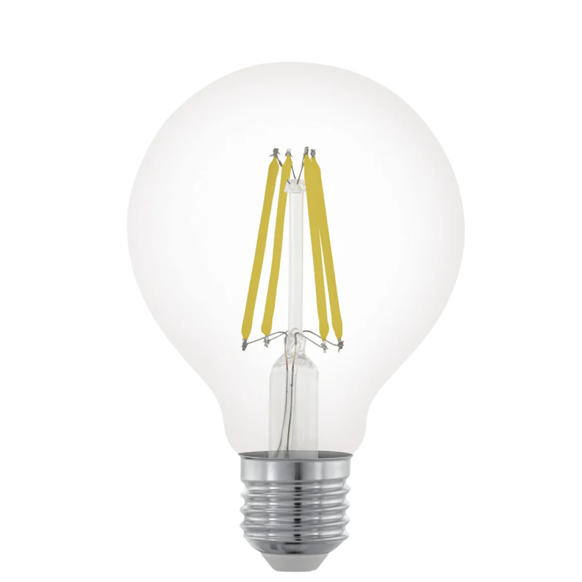 EGLO E27 LED Filament Leuchtmittel 2700 K