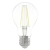 EGLO E27 LED Filament Leuchtmittel A60