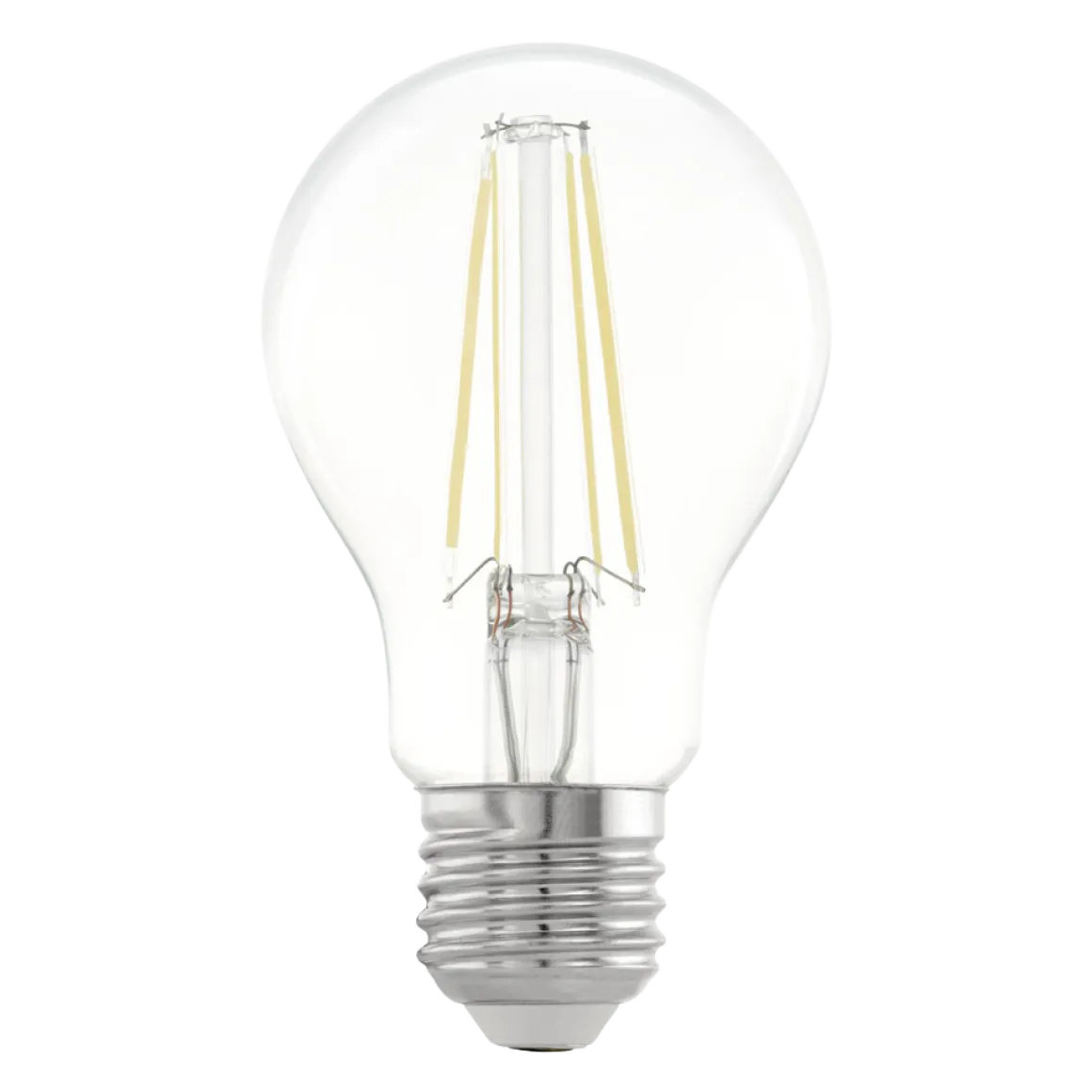 EGLO E27 LED Filament Leuchtmittel A60