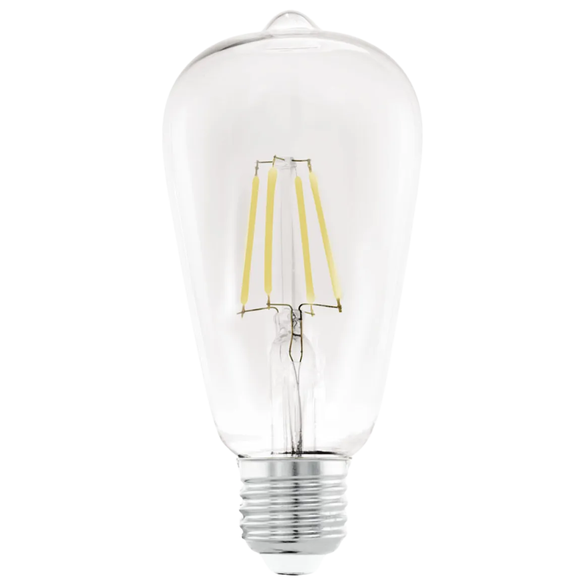 EGLO E27 LED Filament Leuchtmittel 2700 K