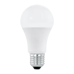 EGLO E27 LED Leuchtmittel A65 3000 K
