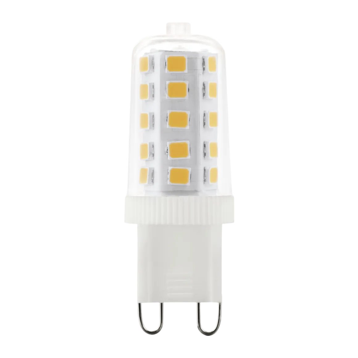 EGLO E27 LED Leuchtmittel Amber