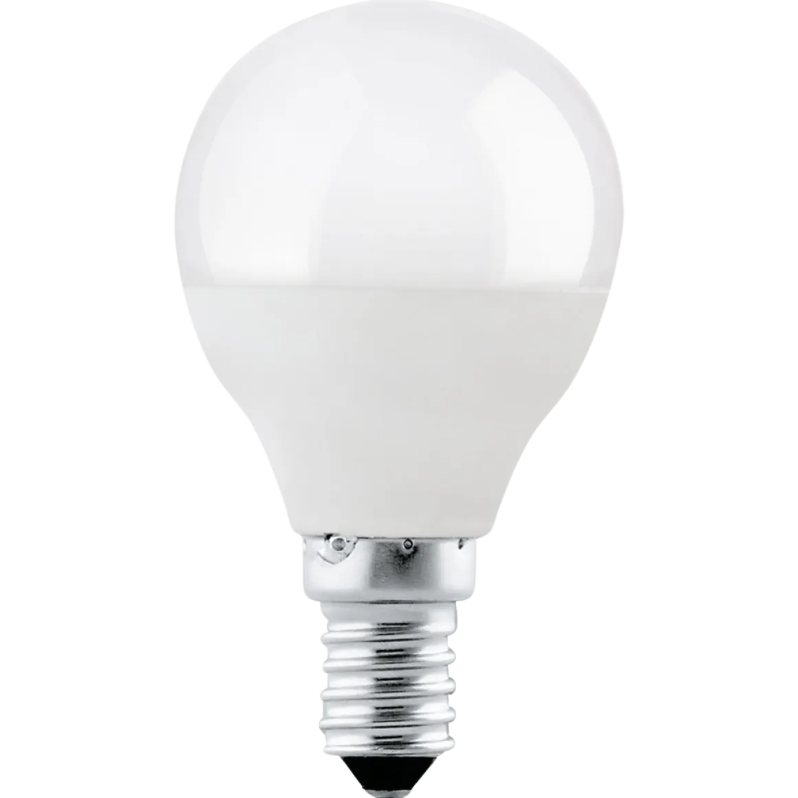 EGLO E14 LED Leuchtmittel 2700 K