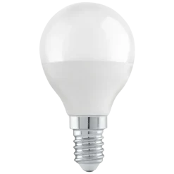 EGLO E14 LED Leuchtmittel 3000 K dimmbar
