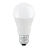 EGLO E27 LED Leuchtmittel 3000K dimmbar