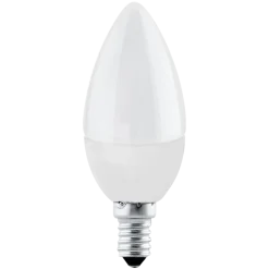 EGLO E14 LED Leuchtmittel Kerzenform
