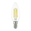 EGLO E14 LED Leuchtmittel Kerzenform