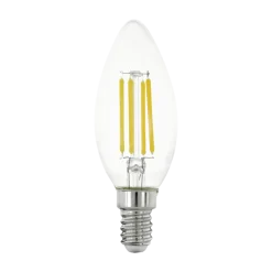 EGLO E14 LED Leuchtmittel Kerzenform