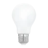 EGLO E27 LED Leuchtmittel Opalweiß