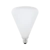 EGLO E27 LED Leuchtmittel Opalweiß