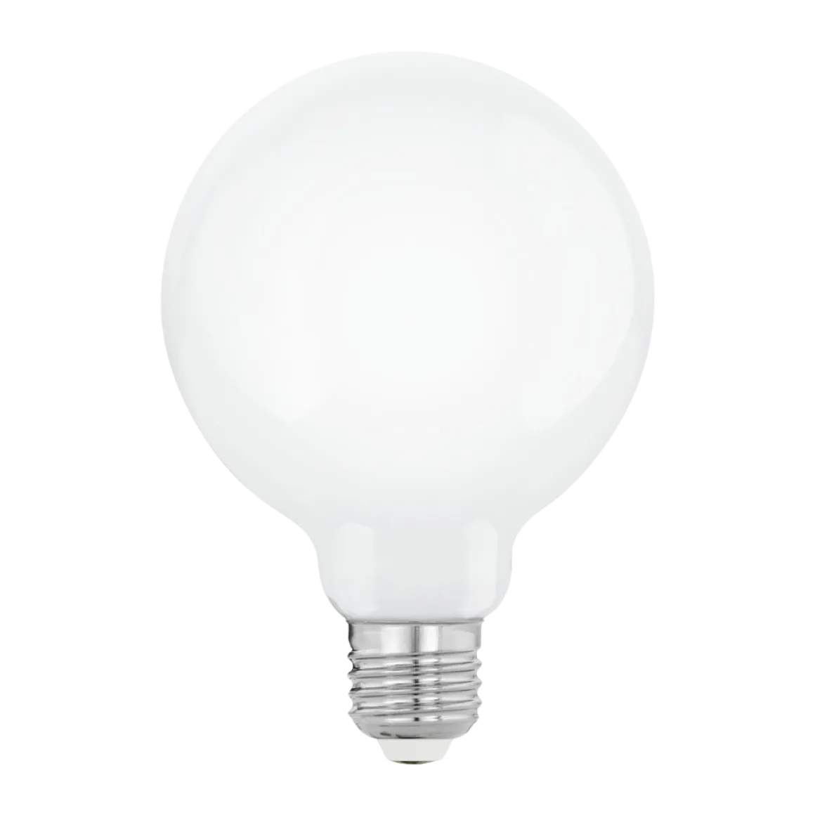 EGLO E27 LED Leuchtmittel Opalweiß 2700 K