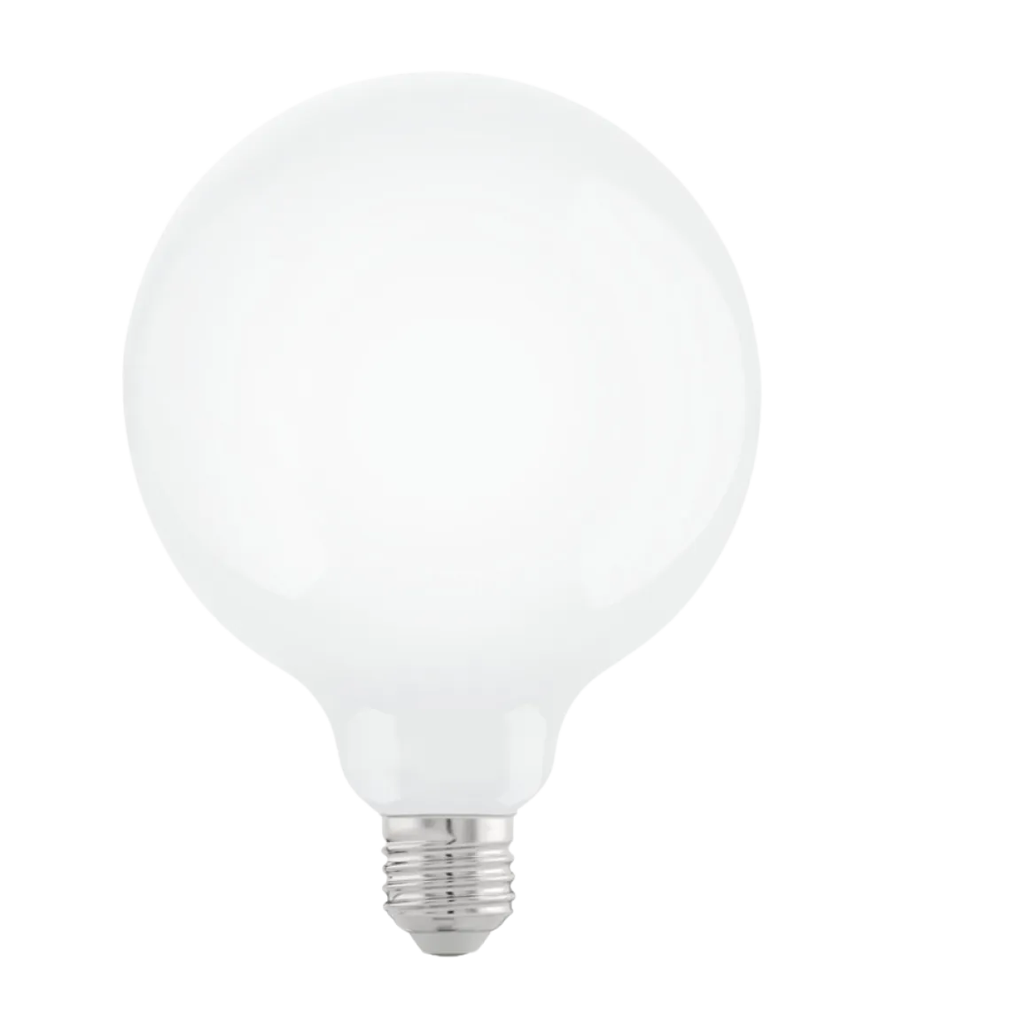 EGLO E27 LED Leuchtmittel Opalweiß