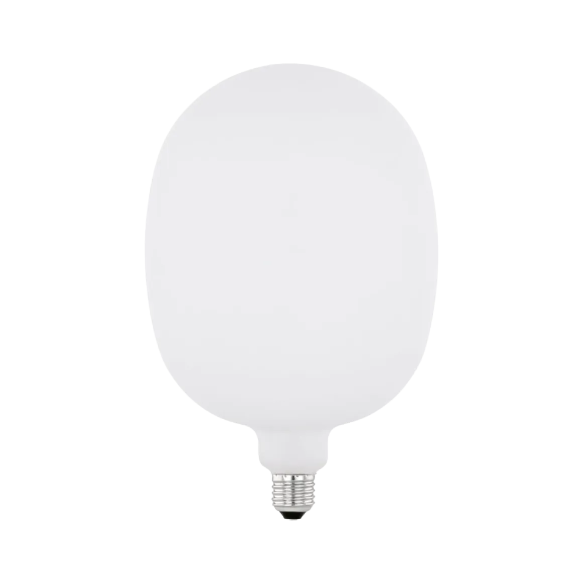 EGLO E27 LED Leuchtmittel Opalweiß